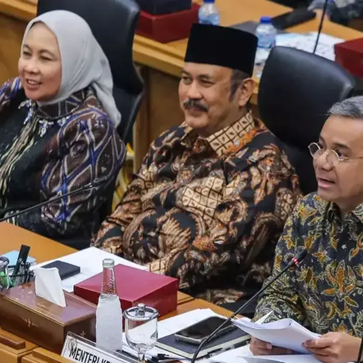 Asumsi Makro Ekonomi 2027 Disepakati DPR dan Pemerintah, Ini Rinciannya