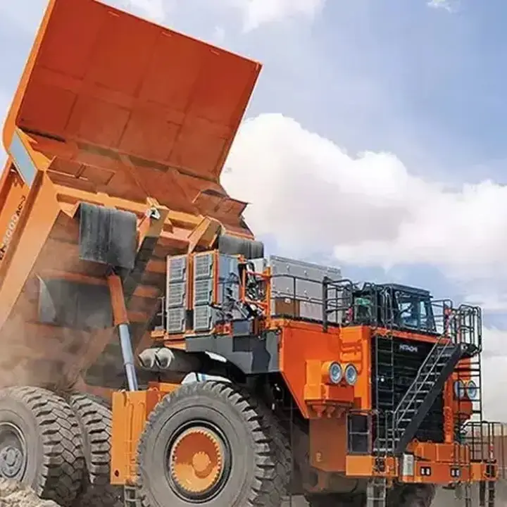 Bagikan Dividen Rp 237 per Saham, Kinerja Hexindo Adiperkasa Diapresiasi
