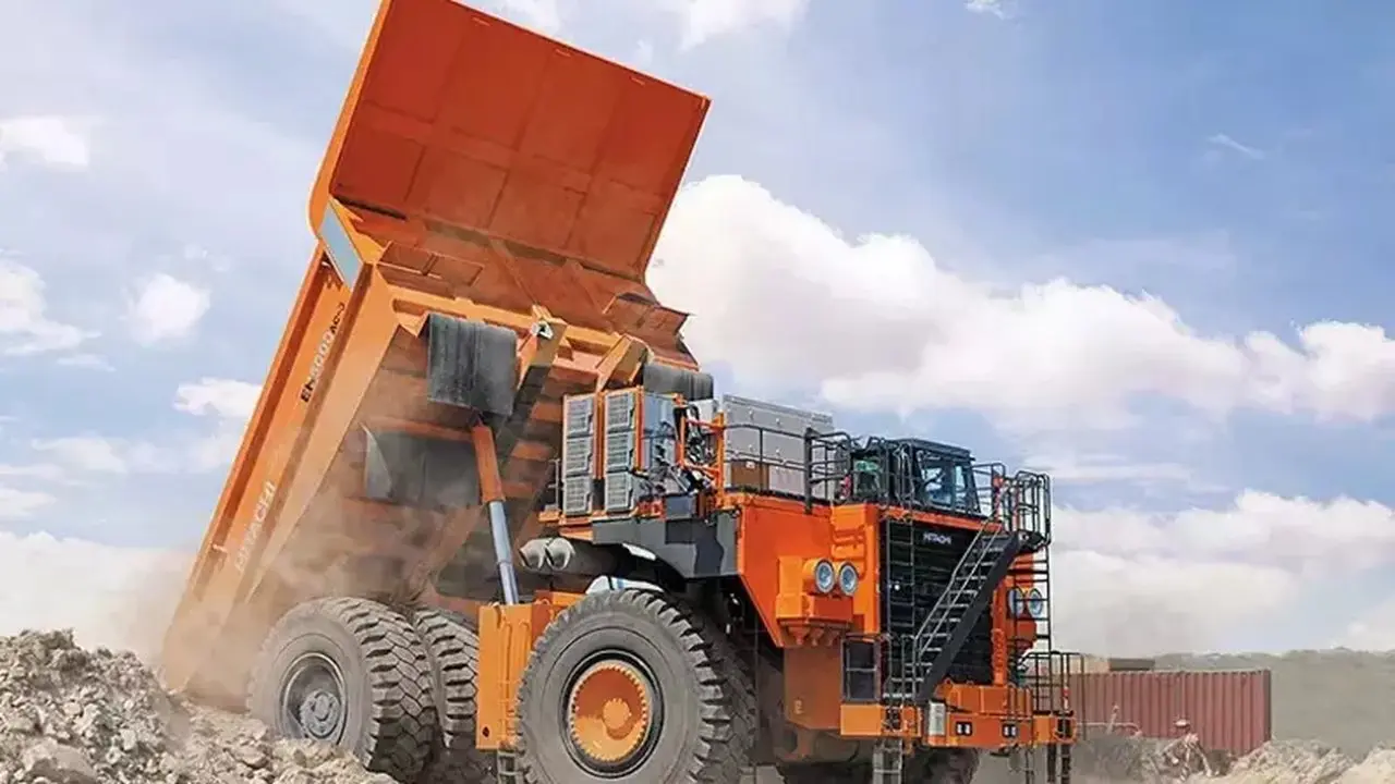 Bagikan Dividen Rp 237 per Saham, Kinerja Hexindo Adiperkasa Diapresiasi