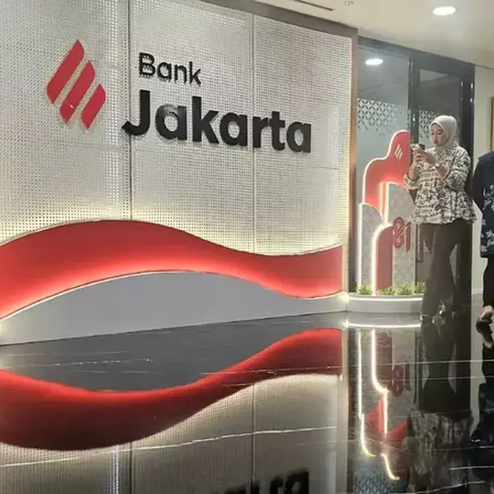 Bank DKI Bidik IPO Semester I 2027, Target Naik Kelas ke KBMI 3