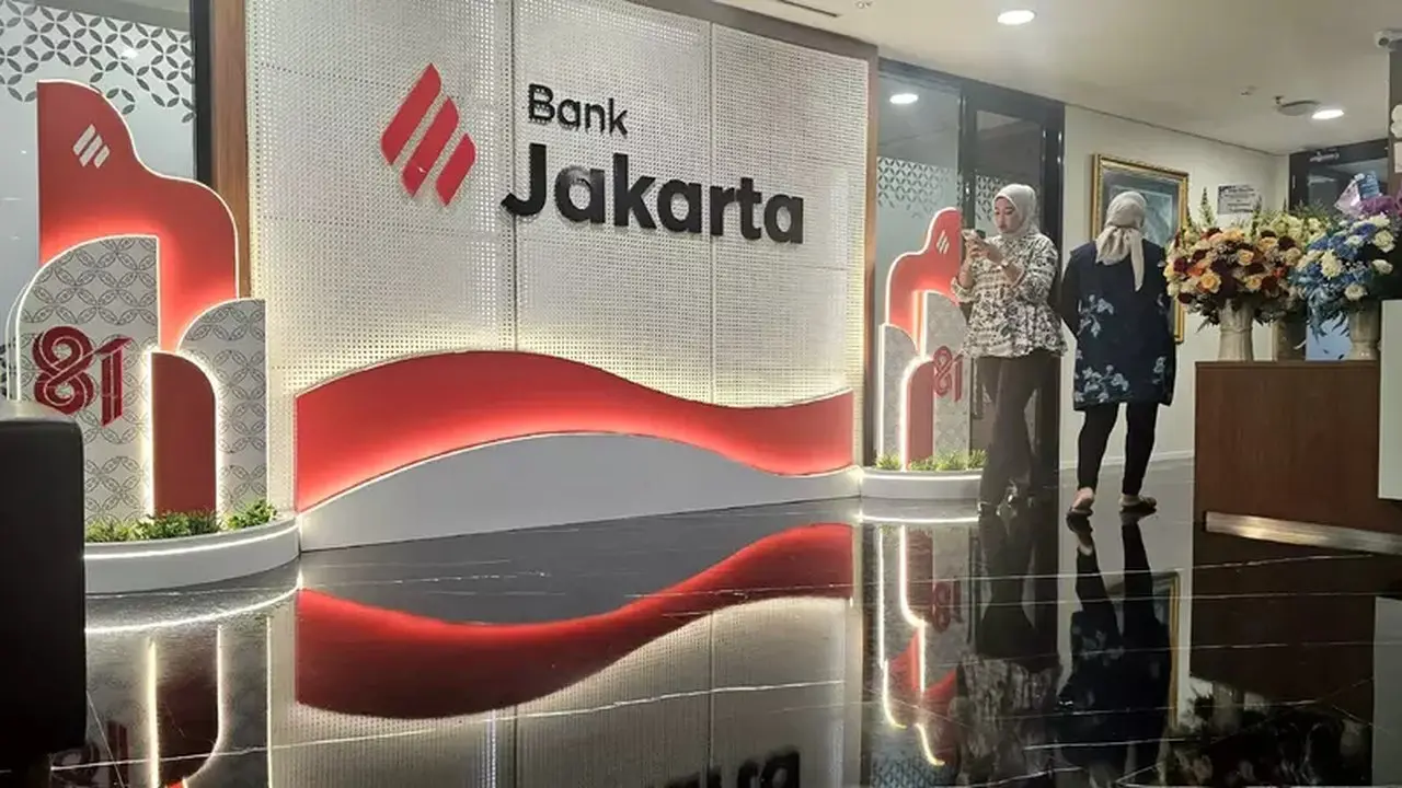 Bank DKI Bidik IPO Semester I 2027, Target Naik Kelas ke KBMI 3