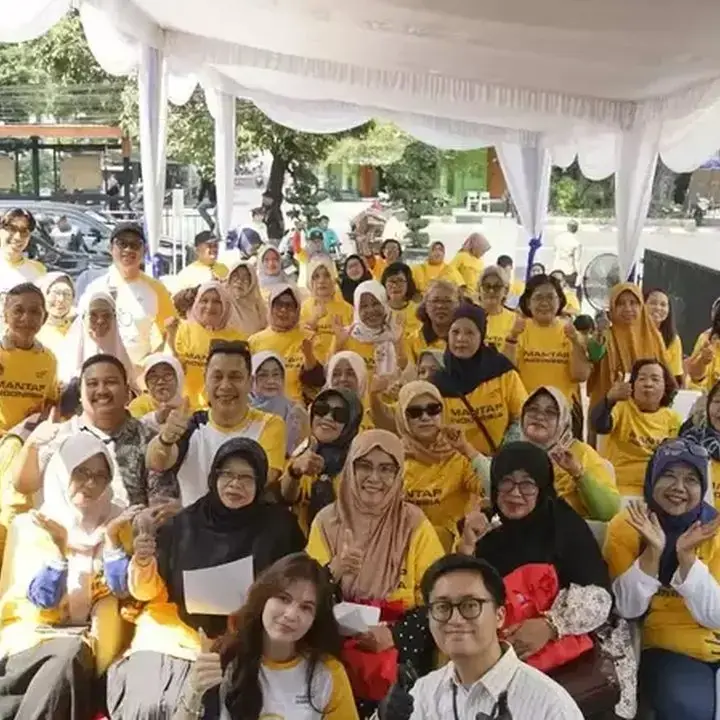 Bank Mandiri Taspen Tingkatkan Loyalitas Nasabah Lewat Program Edukatif