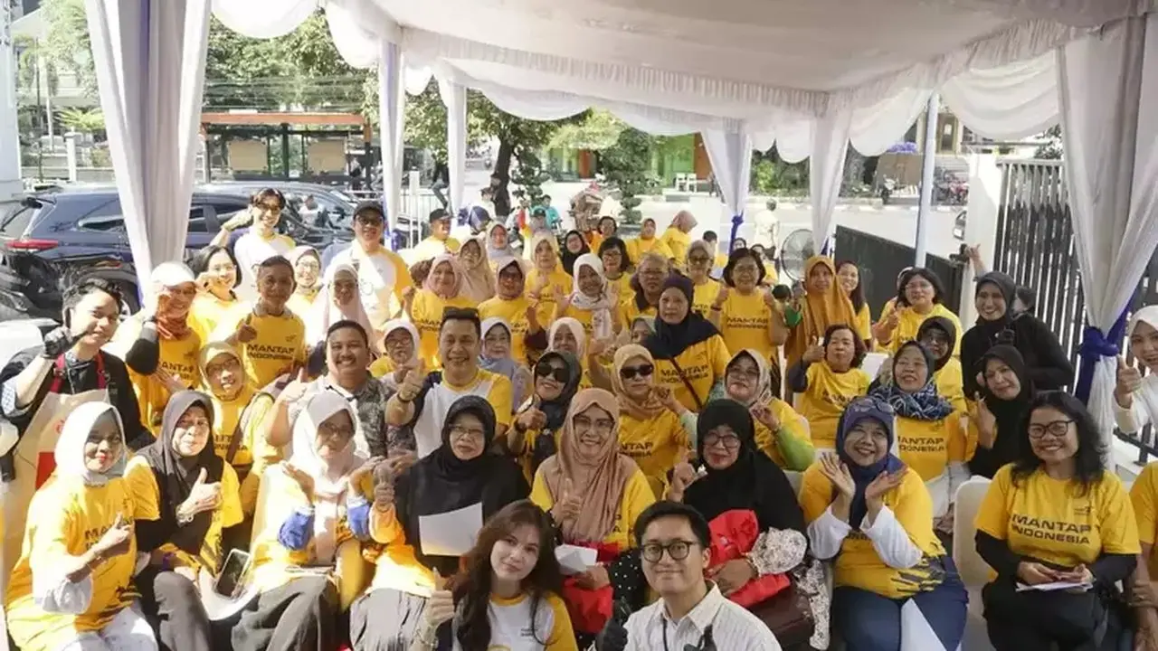 Bank Mandiri Taspen Tingkatkan Loyalitas Nasabah Lewat Program Edukatif