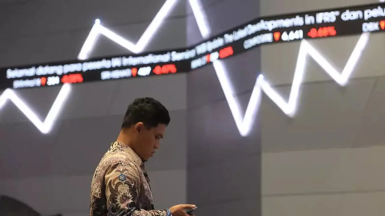 Batas Harga Saham Rp 1, Investor Ritel Panik atau Pahami Mekanisme Pasar?