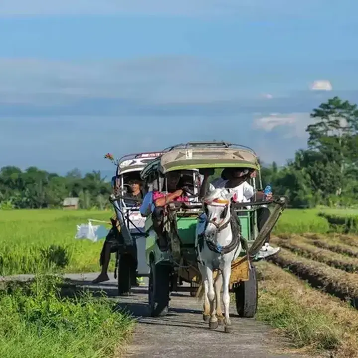 BCA Perluas Pasar Desa Wisata Melalui Kanal Digital myBCA