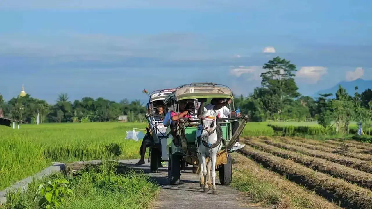 BCA Perluas Pasar Desa Wisata Melalui Kanal Digital myBCA