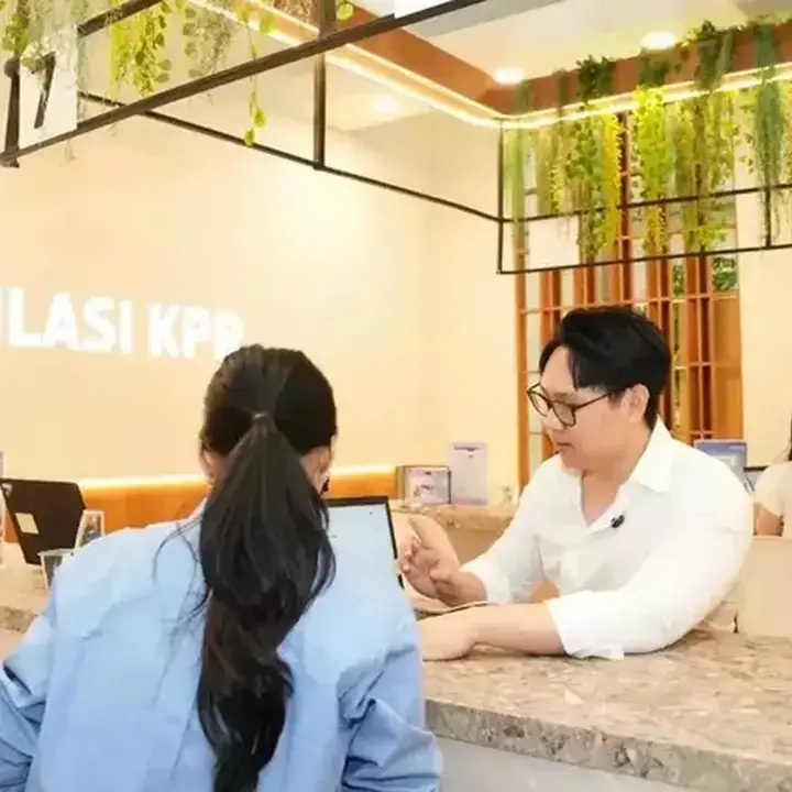 BCA Tawarkan KPR Bunga Tetap untuk Kepastian Angsuran Nasabah