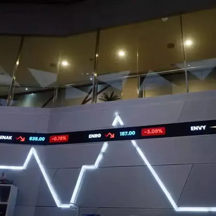 BEI Cabut Suspensi Saham TRUK, Investor Bisa Transaksi Lagi Mulai Rabu