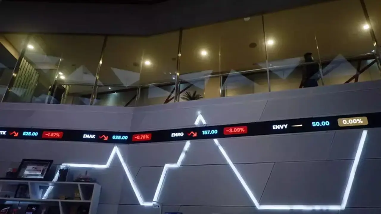 BEI Cabut Suspensi Saham TRUK, Investor Bisa Transaksi Lagi Mulai Rabu