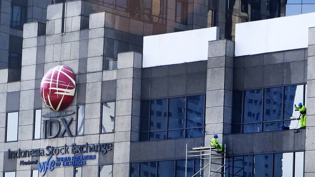 BEI Pastikan Saham Rp 1 Tetap Terlindungi dari Short Selling Berlebihan