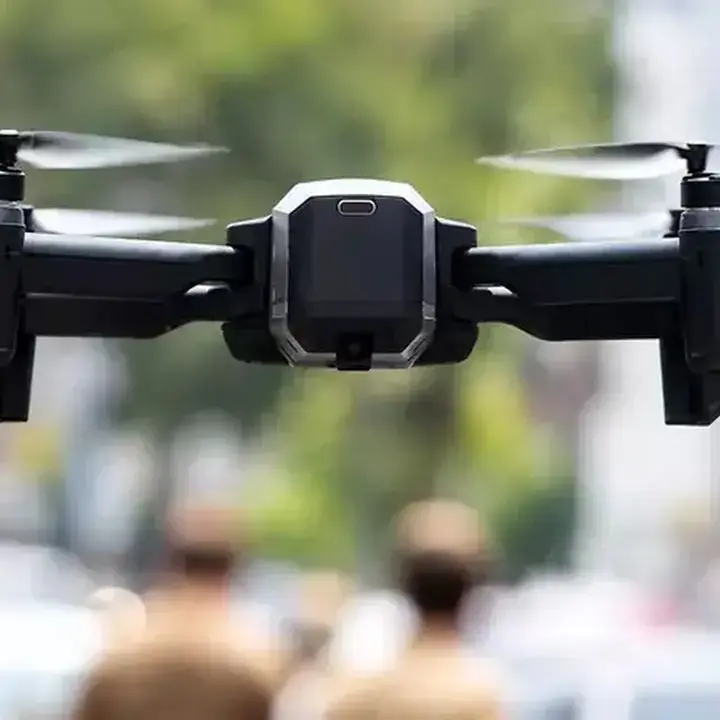 Beijing Berlakukan Larangan Total Kepemilikan Drone Mulai November 2026