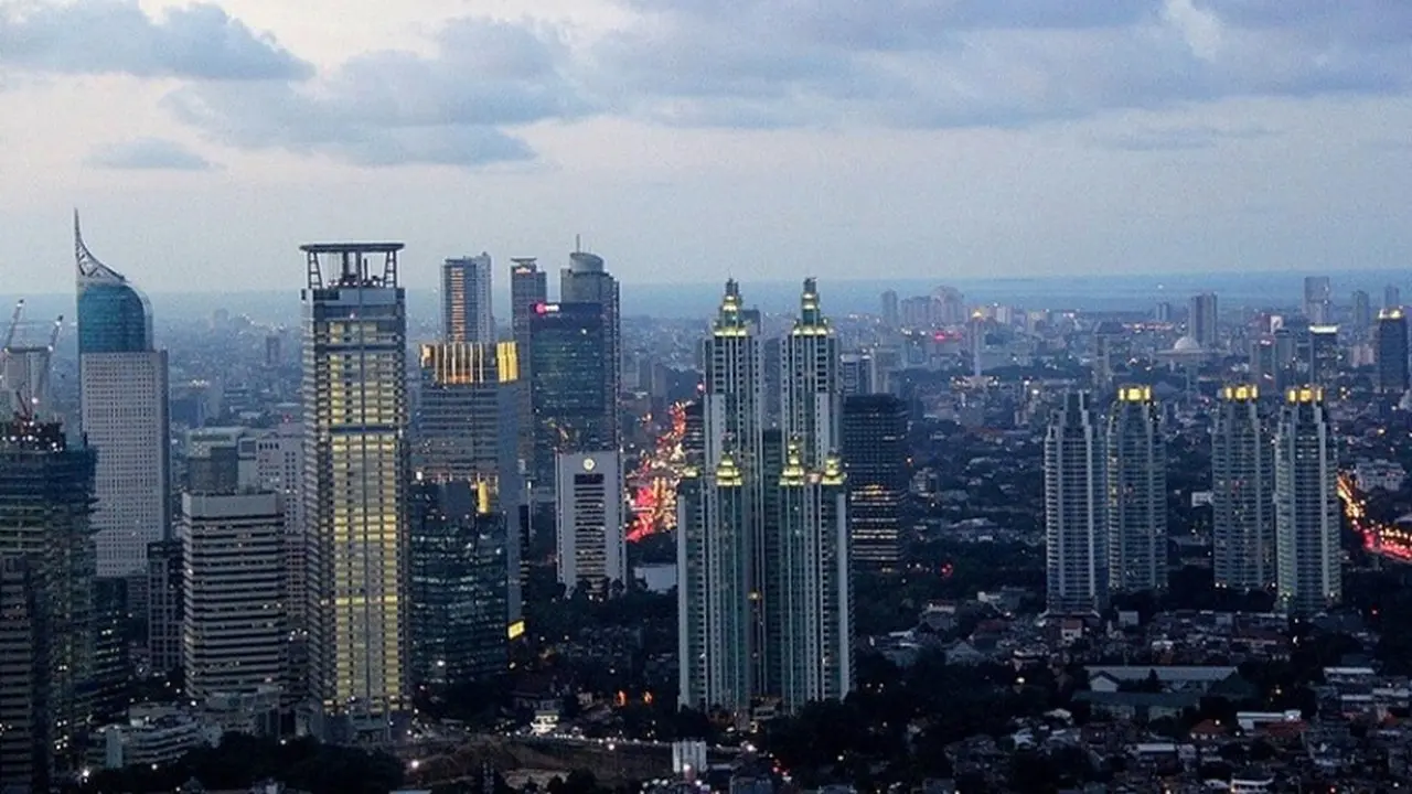 Berita Ekonomi Terpopuler: Mundurnya Franky Oesman Widjaja dan Pergerakan Saham BBCA