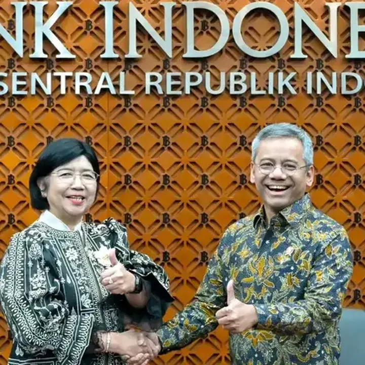 BI Beri Insentif untuk Rupiah, Efektifkah Redam Gejolak Global?