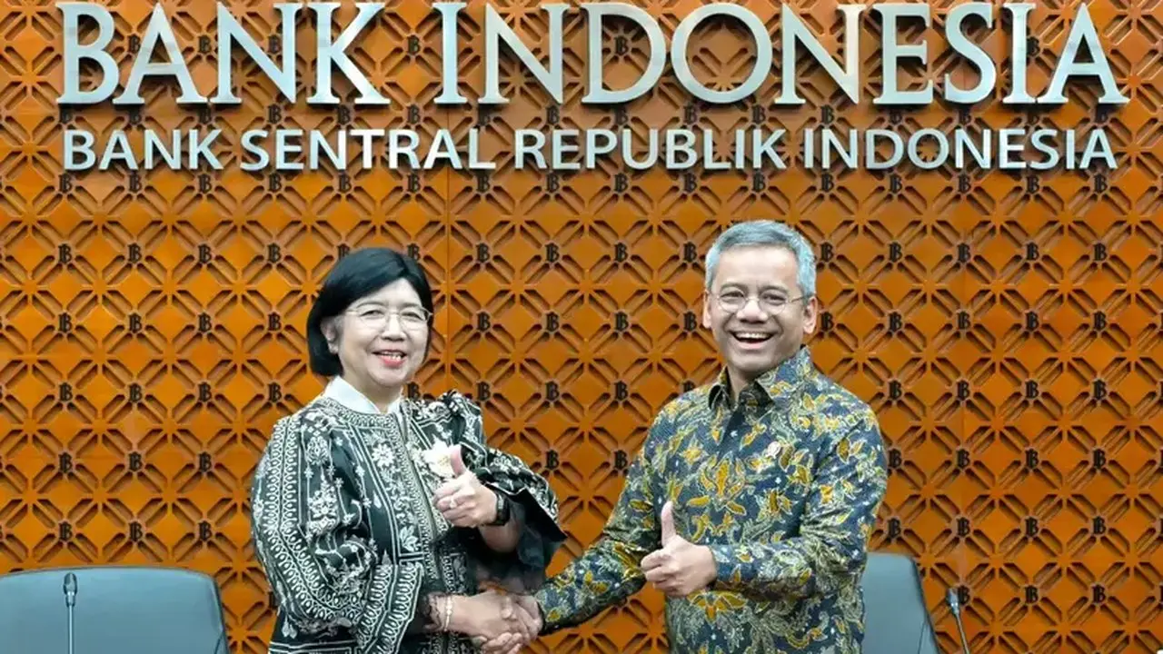 BI Beri Insentif untuk Rupiah, Efektifkah Redam Gejolak Global?