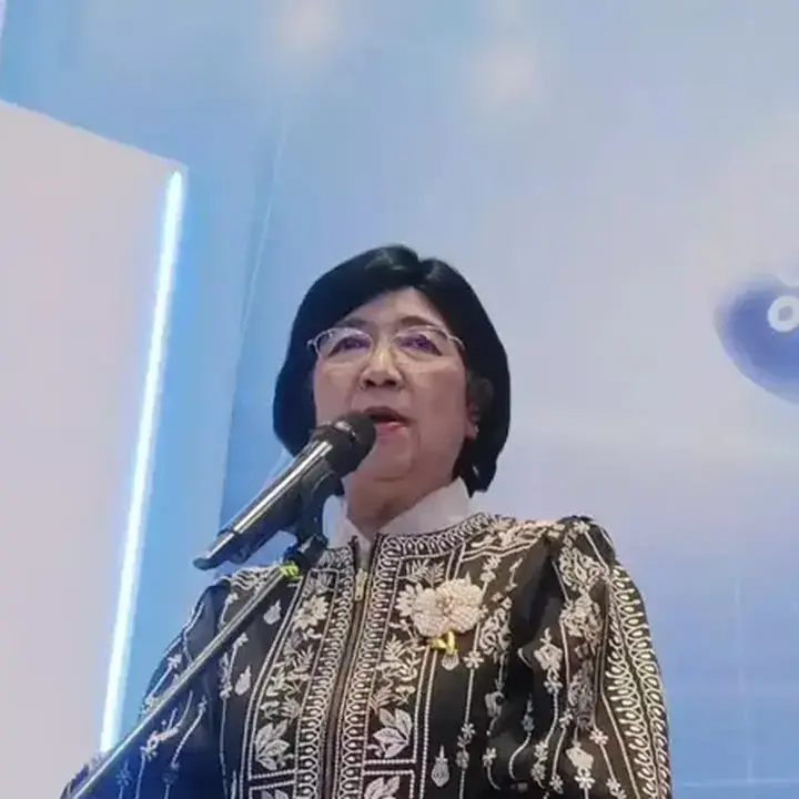 BI: Ekonomi Digital Berkembang Pesat, Waspadai Serangan Siber dan Penipuan