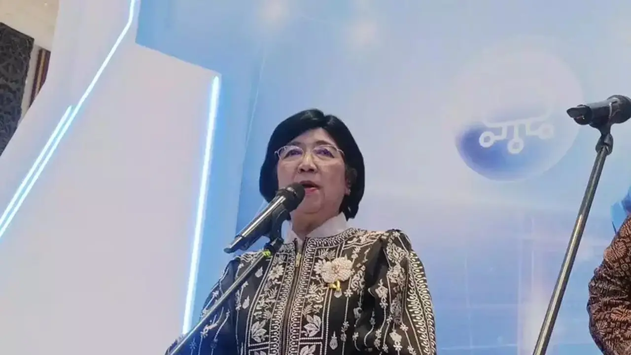 BI: Ekonomi Digital Berkembang Pesat, Waspadai Serangan Siber dan Penipuan