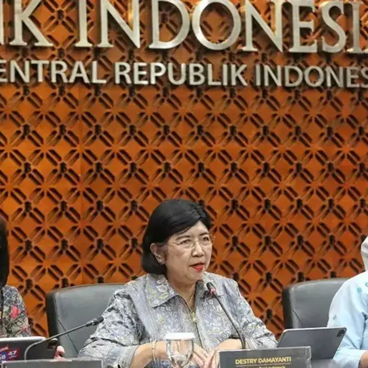 BI Pertahankan Suku Bunga, Trimegah Nilai Ada Ruang Instrumen Stabilisasi Rupiah