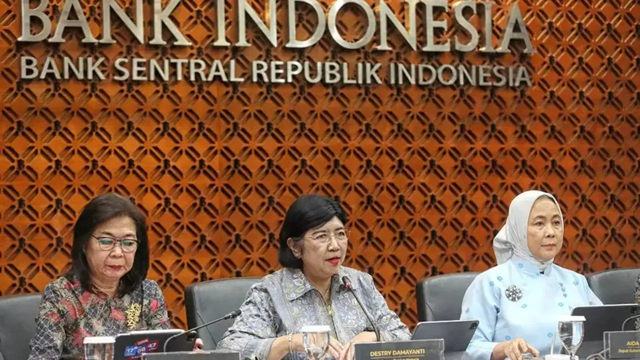 BI Pertahankan Suku Bunga, Trimegah Nilai Ada Ruang Instrumen Stabilisasi Rupiah