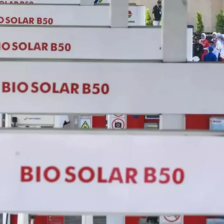Biodiesel dan Bioetanol: Strategi Baru Indonesia untuk Kedaulatan Energi dan Ekonomi Hijau
