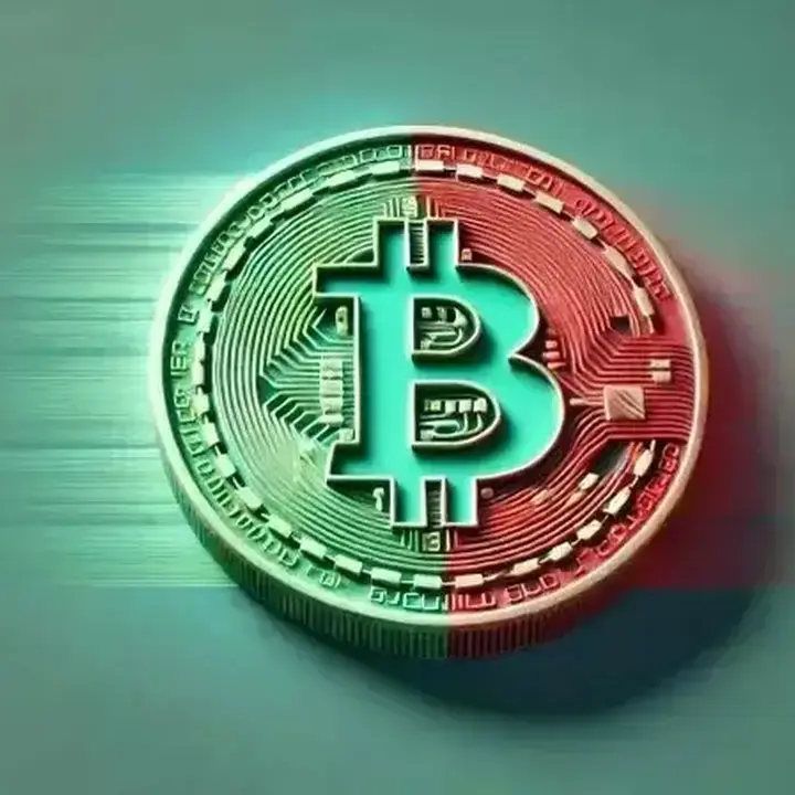Bitcoin Menguat di Tengah Spekulasi Kenaikan Suku Bunga The Fed