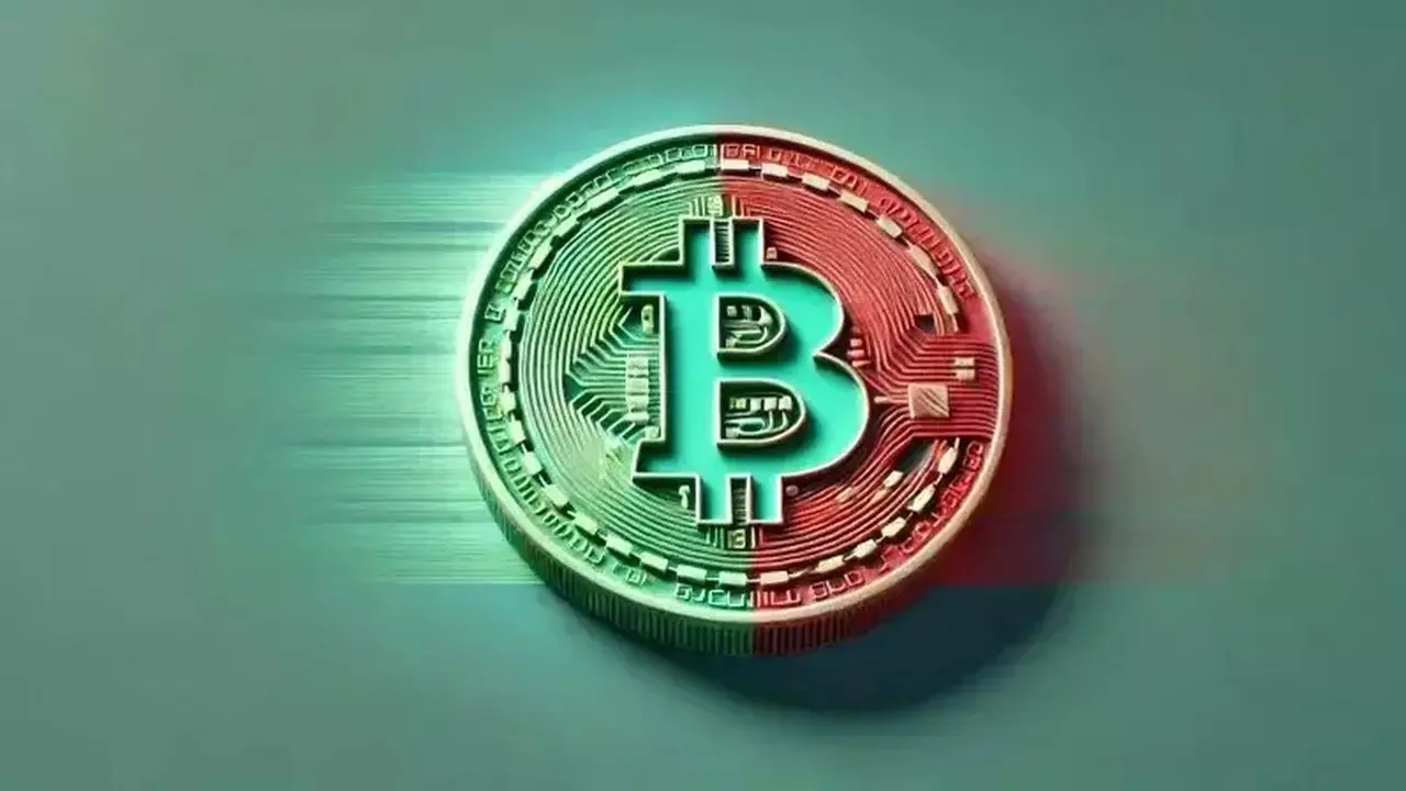 Bitcoin Menguat di Tengah Spekulasi Kenaikan Suku Bunga The Fed