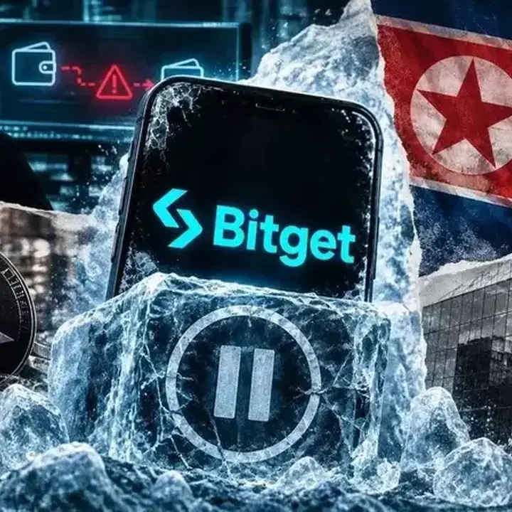 Bitget Lakukan Investigasi Peretasan Rp 6,3 Triliun, Diduga Libatkan Kelompok Peretas Korea Utara