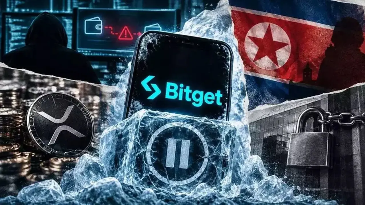 Bitget Lakukan Investigasi Peretasan Rp 6,3 Triliun, Diduga Libatkan Kelompok Peretas Korea Utara