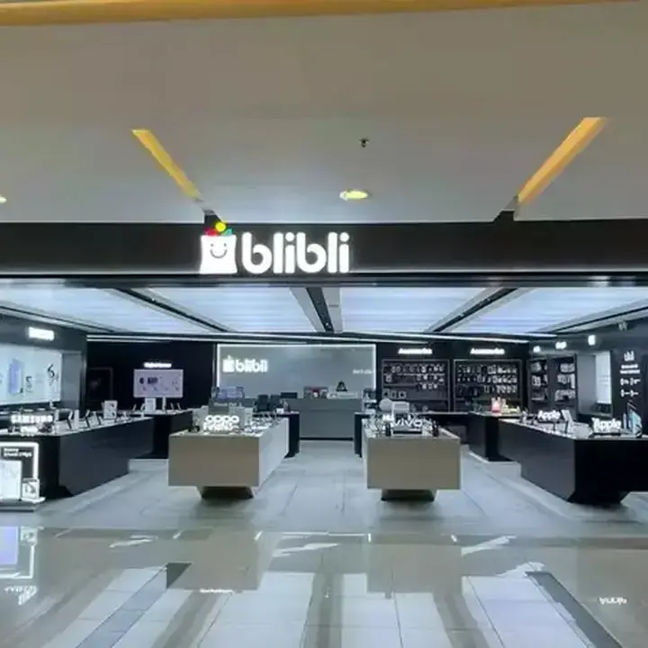 Blibli Naik 13 Peringkat di Fortune Indonesia 100 Berkat Pertumbuhan Sehat