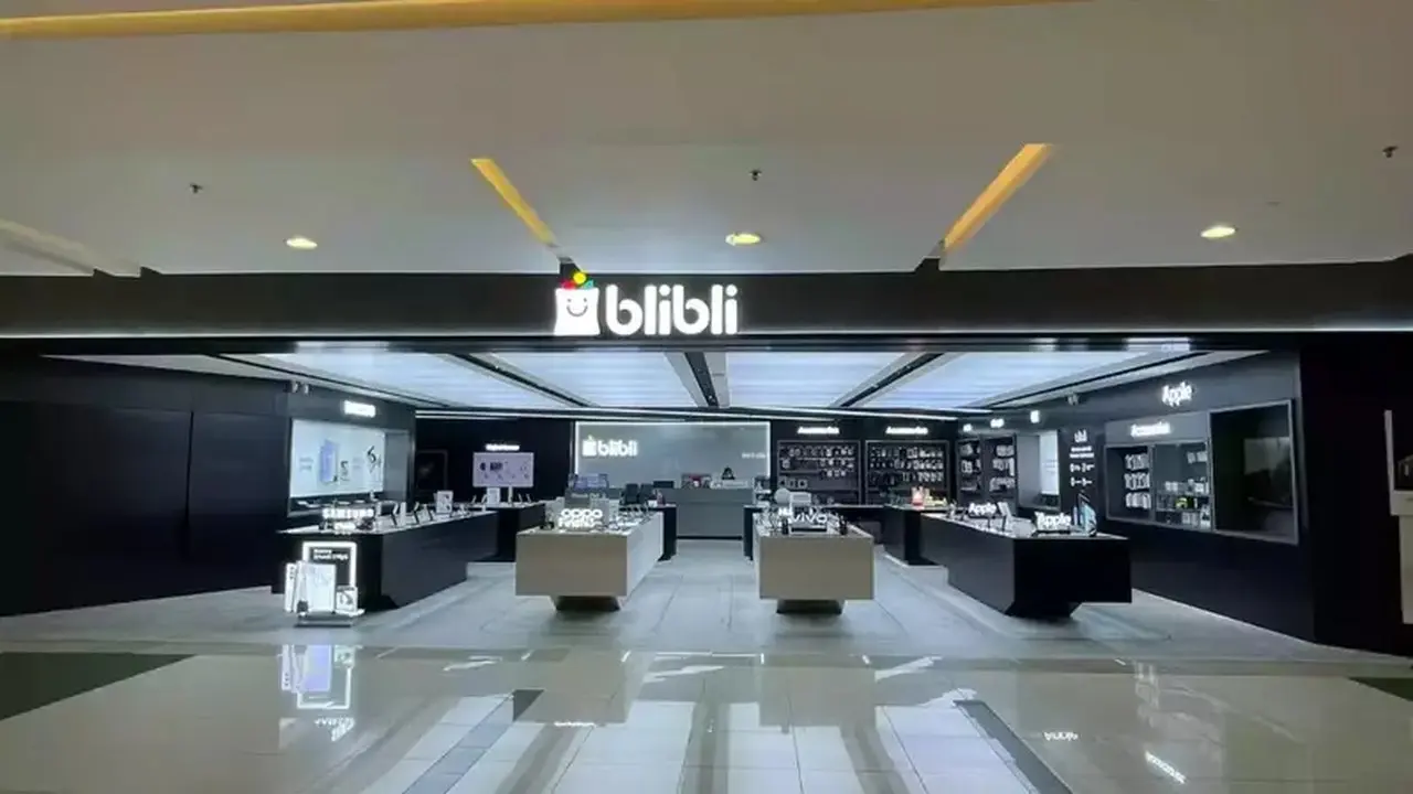 Blibli Naik 13 Peringkat di Fortune Indonesia 100 Berkat Pertumbuhan Sehat