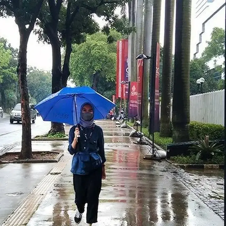 BMKG Peringatkan Potensi Bencana Hidrometeorologi di Akhir 2026