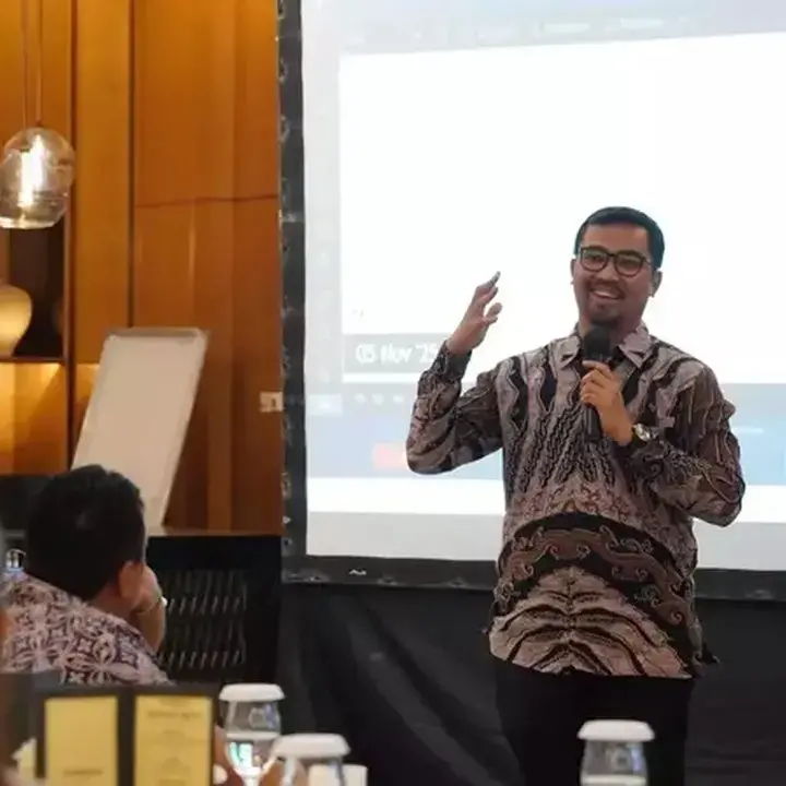 BNI Sekuritas Padukan Layanan Digital dan Tatap Muka untuk Pengalaman Investasi Optimal