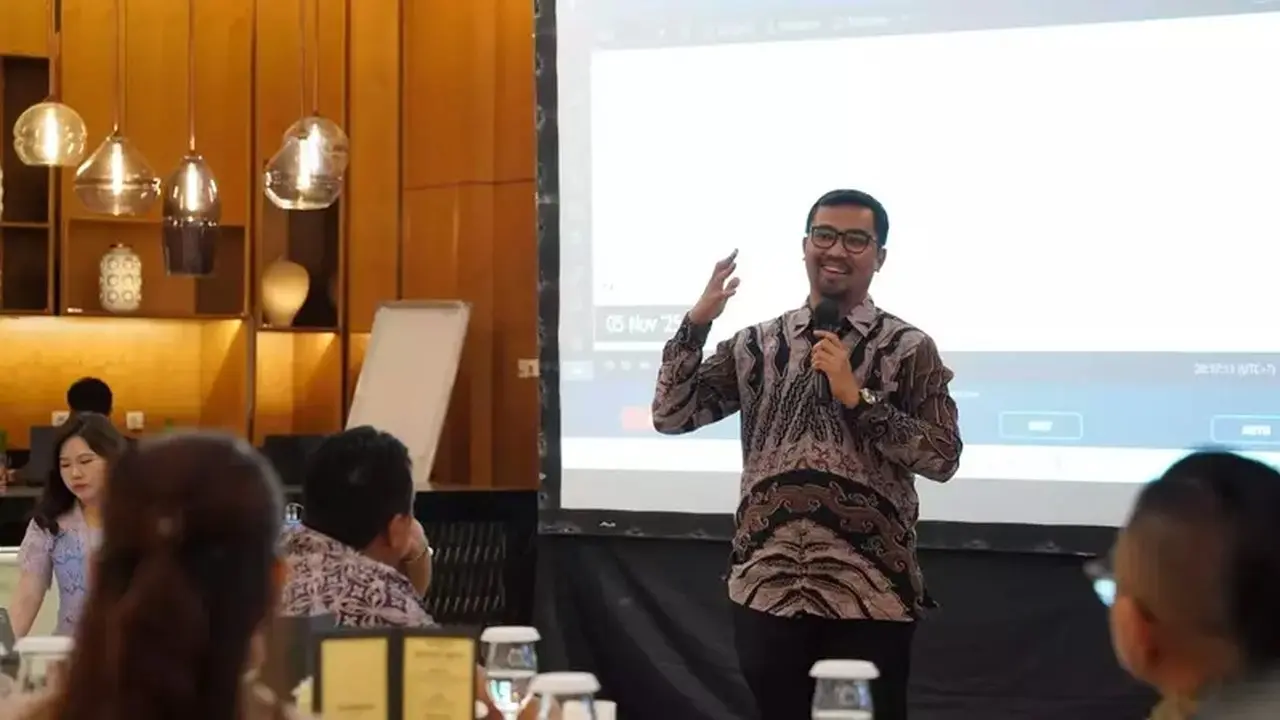 BNI Sekuritas Padukan Layanan Digital dan Tatap Muka untuk Pengalaman Investasi Optimal