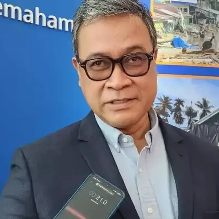BNPB Pacu Produksi Lokal Alat Kebencanaan, Kurangi Impor