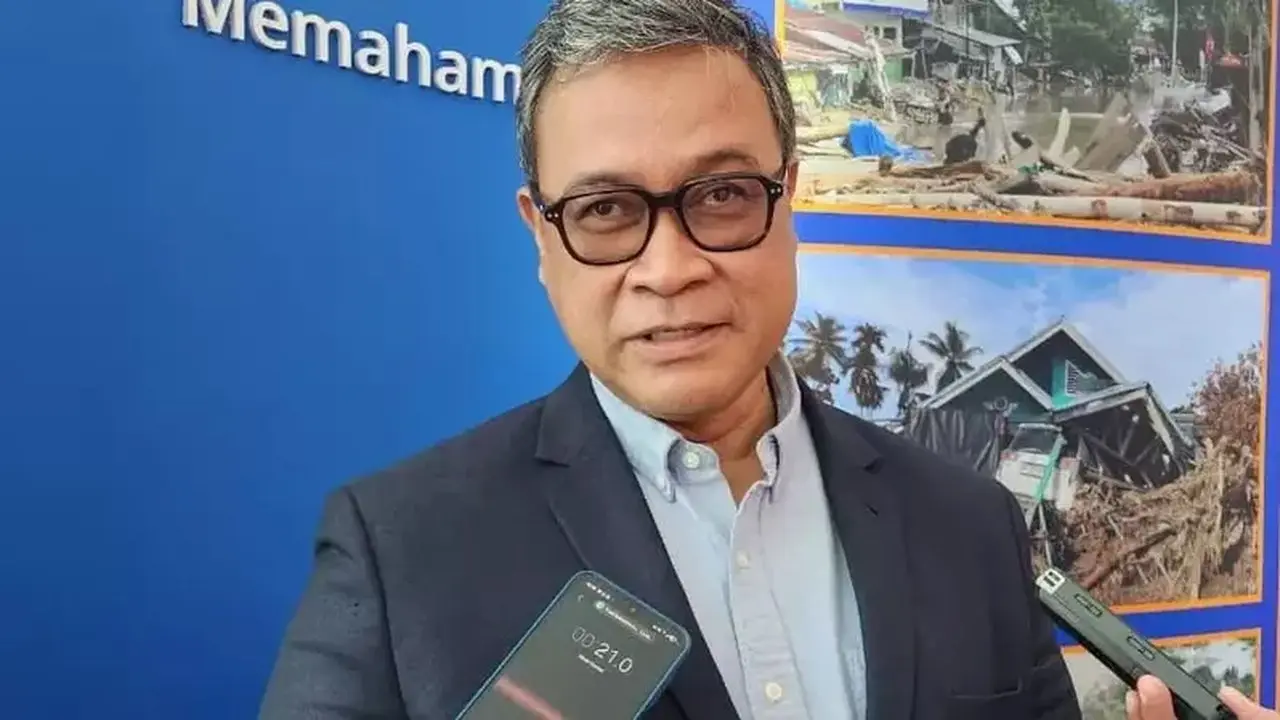 BNPB Pacu Produksi Lokal Alat Kebencanaan, Kurangi Impor