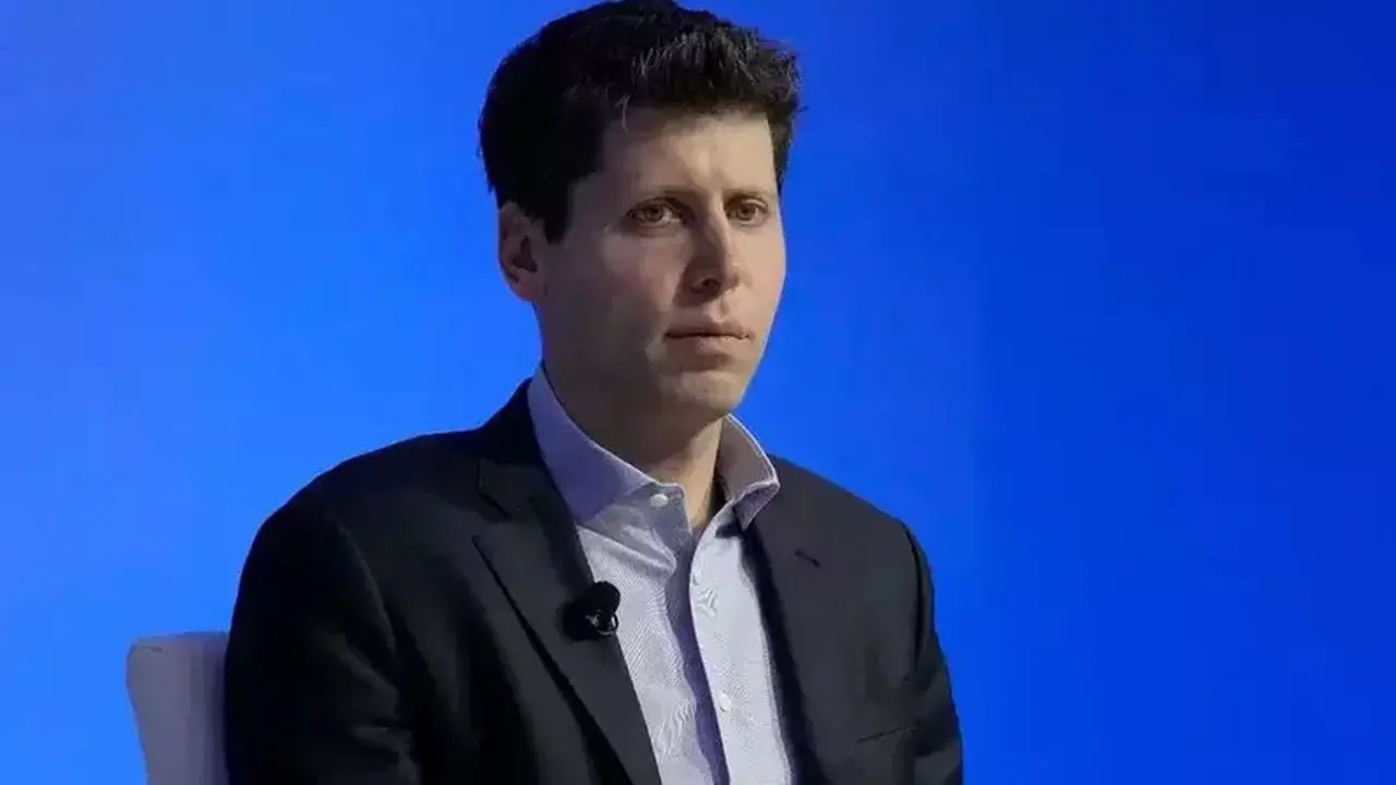 Bos OpenAI Sam Altman Jelaskan Pentingnya Perlambatan Pengembangan AI