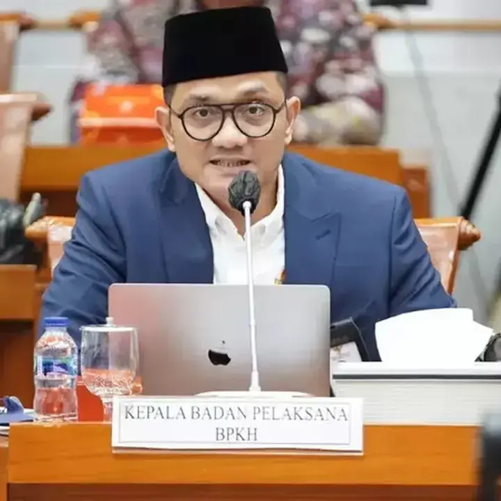 BPKH Ungkap Strategi Kelola Rp184 Triliun Dana Haji: Prioritas Keamanan dan Likuiditas
