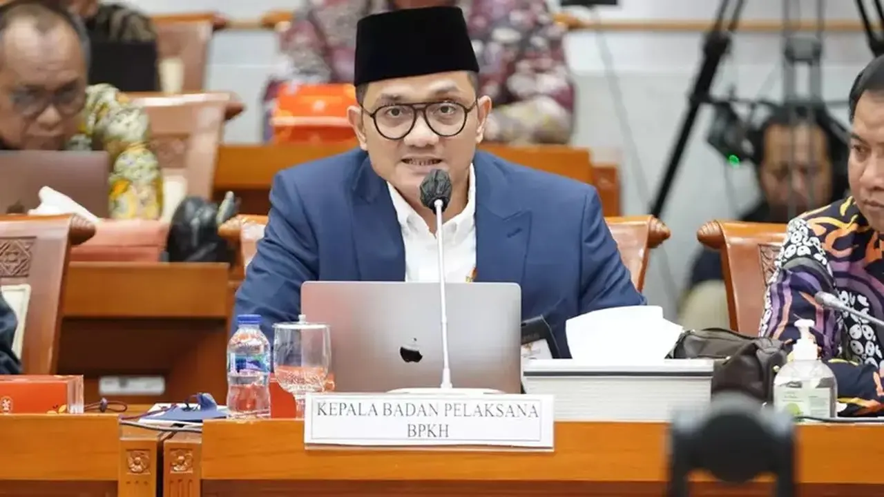 BPKH Ungkap Strategi Kelola Rp184 Triliun Dana Haji: Prioritas Keamanan dan Likuiditas