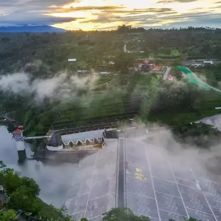 Brantas Abipraya Raih Empat Penghargaan TOP GRC Awards 2026