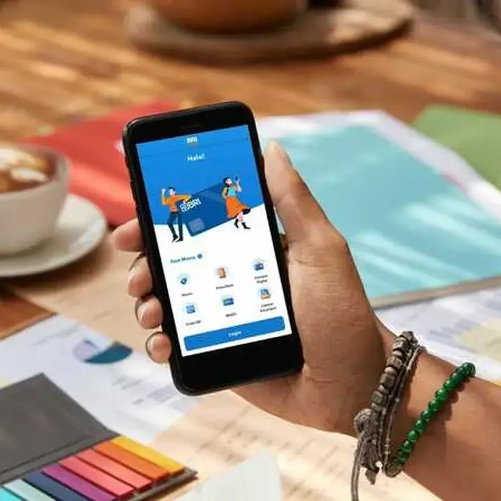 BRI Cetak Laba Rp 31,2 Triliun di Semester I-2026, Kiwoom Sekuritas Rekomendasi “Buy”