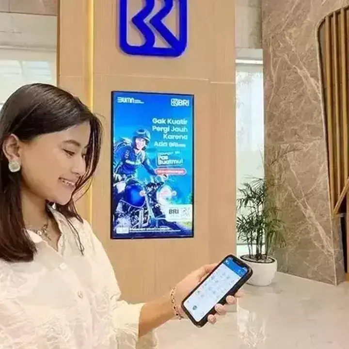 BRI Ungkap Jadwal Laporan Keuangan Kuartal III-2026, Laba Semester I Tembus Rp 30,86 Triliun