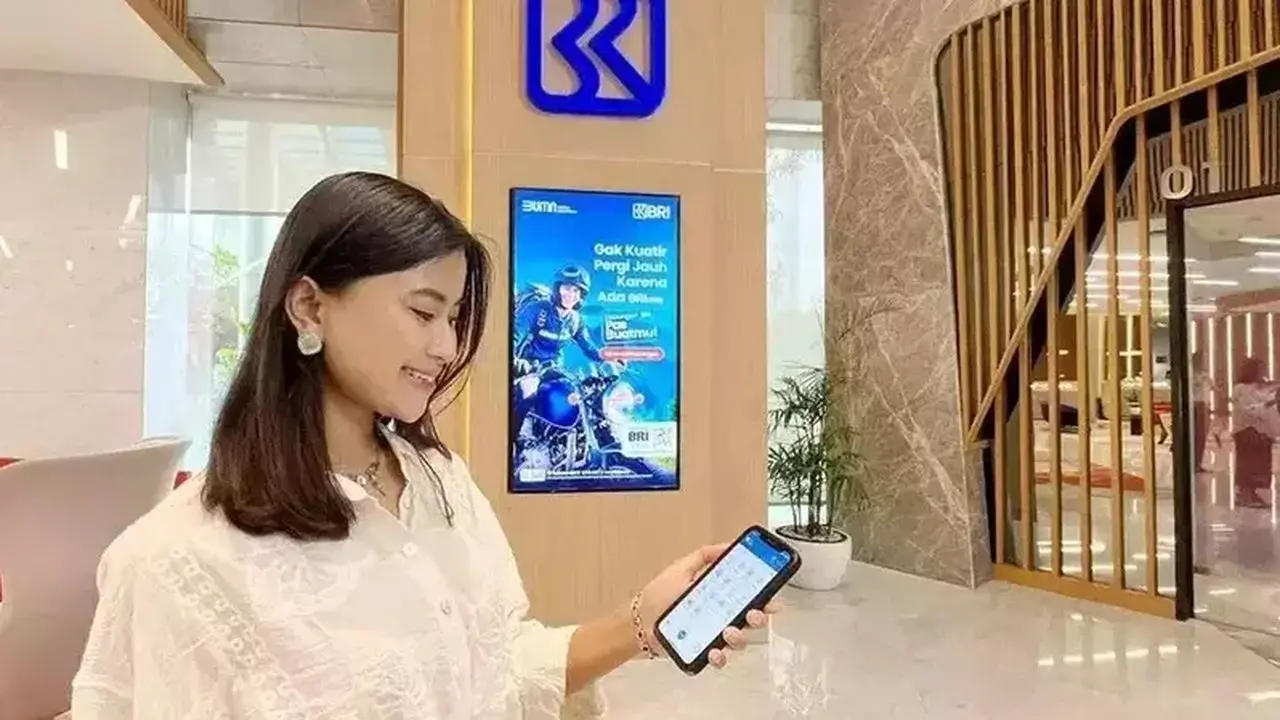 BRI Ungkap Jadwal Laporan Keuangan Kuartal III-2026, Laba Semester I Tembus Rp 30,86 Triliun