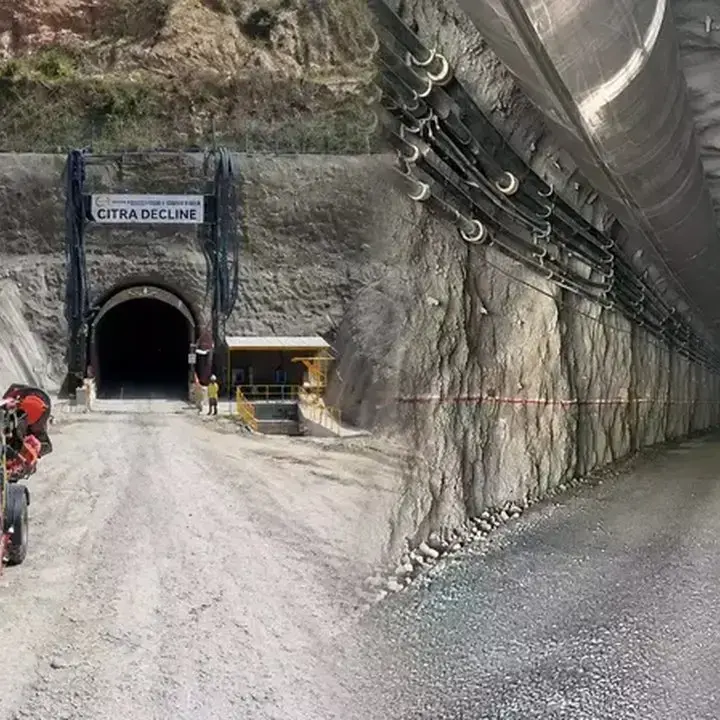 BRMS Ungkap Kemajuan Proyek Emas Poboya dan Eksplorasi Tembaga Gorontalo