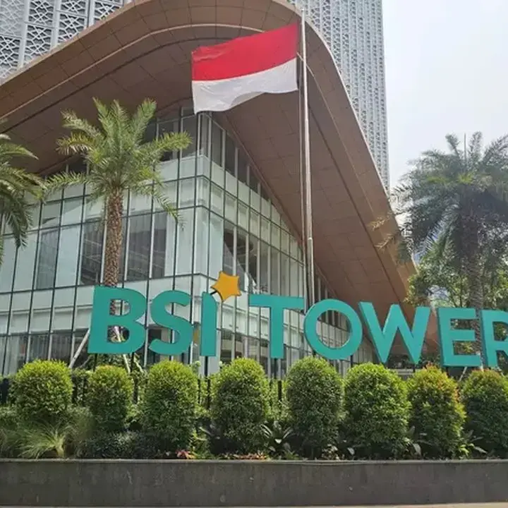 BSI International Expo 2026: Jembatan UMKM Lokal Menuju Pasar Halal Global