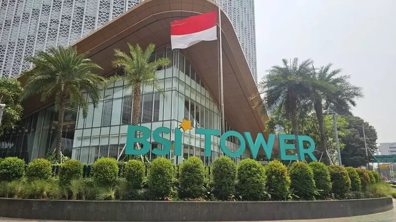 BSI International Expo 2026: Jembatan UMKM Lokal Menuju Pasar Halal Global