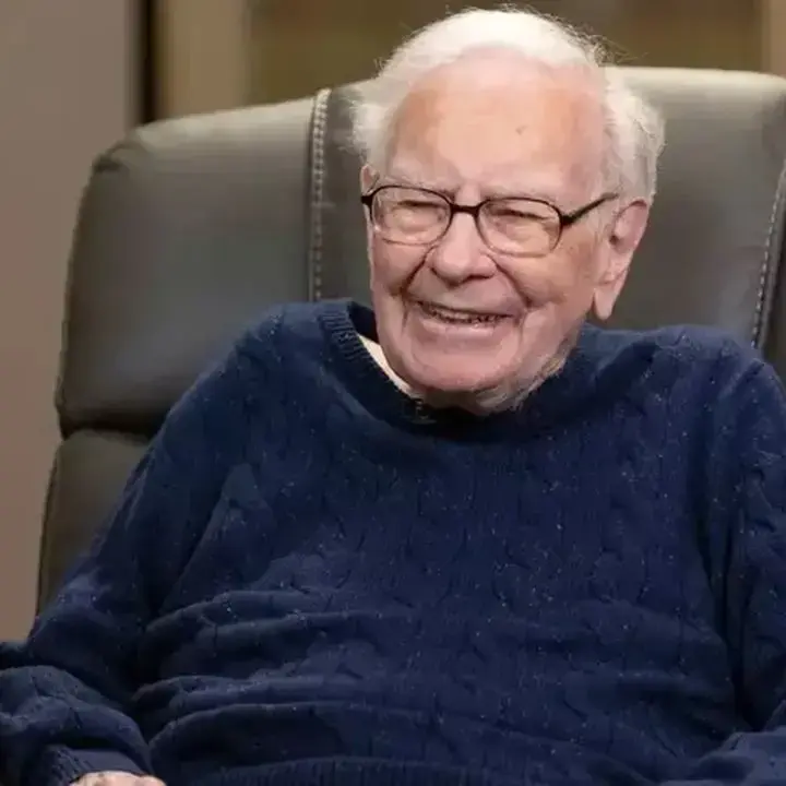 Buffett Peringatkan Lonjakan Spekulasi Berkedok Investasi di Pasar Modal