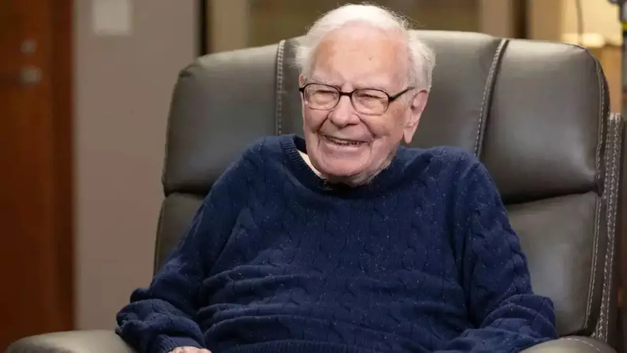 Buffett Peringatkan Lonjakan Spekulasi Berkedok Investasi di Pasar Modal