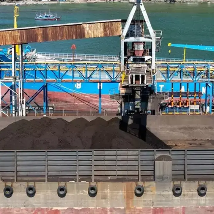 Bukit Asam Tingkatkan Nilai Batu Bara Lewat Coal-to-Chemicals