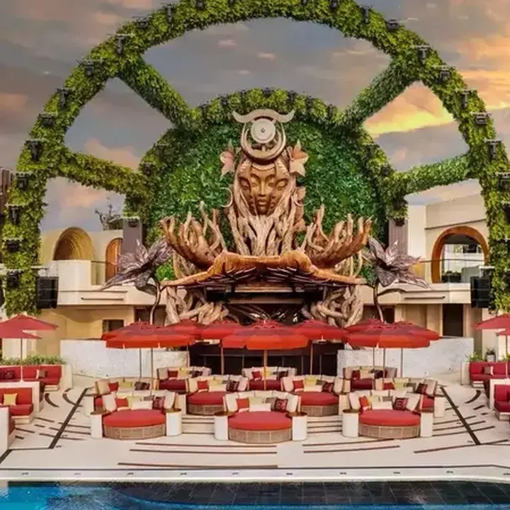 Bukit Uluwatu Villa Ekspansi Bisnis ke Sektor Hiburan dan Gaya Hidup Bali