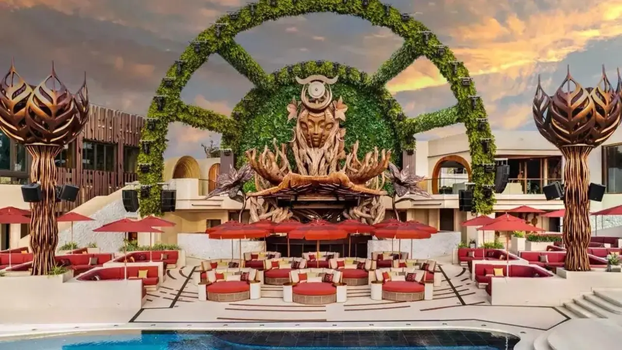 Bukit Uluwatu Villa Ekspansi Bisnis ke Sektor Hiburan dan Gaya Hidup Bali