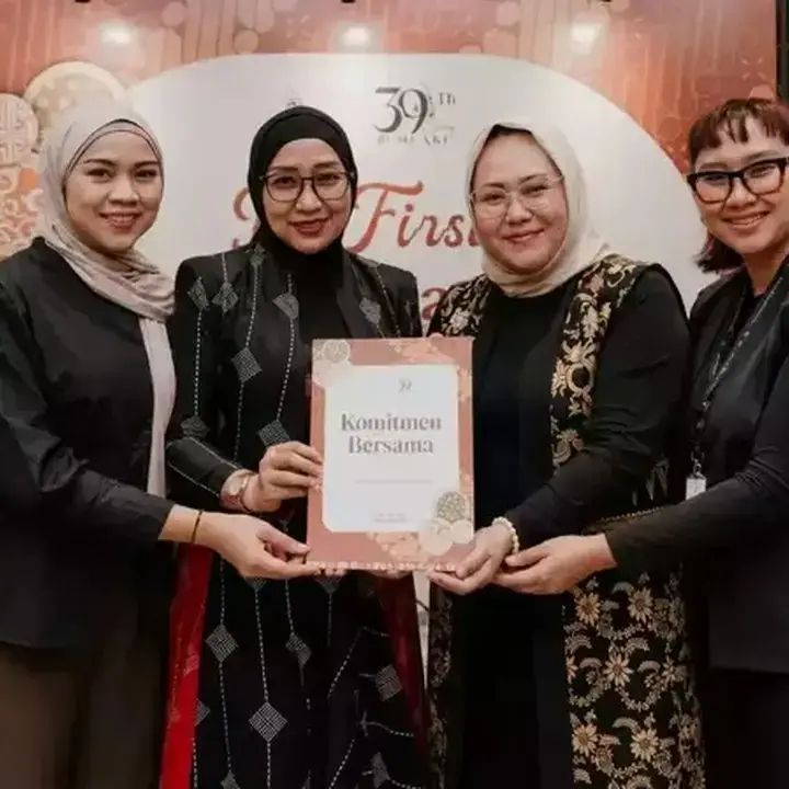 Bumi Aki Heritage Kemang: Venue Fleksibel untuk Beragam Acara Spesial
